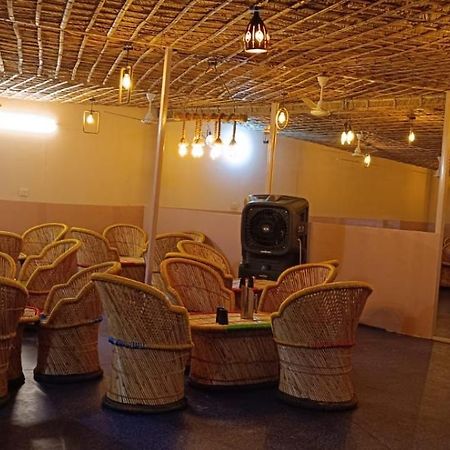 Divine Ganga Resort Rishīkesh Zewnętrze zdjęcie