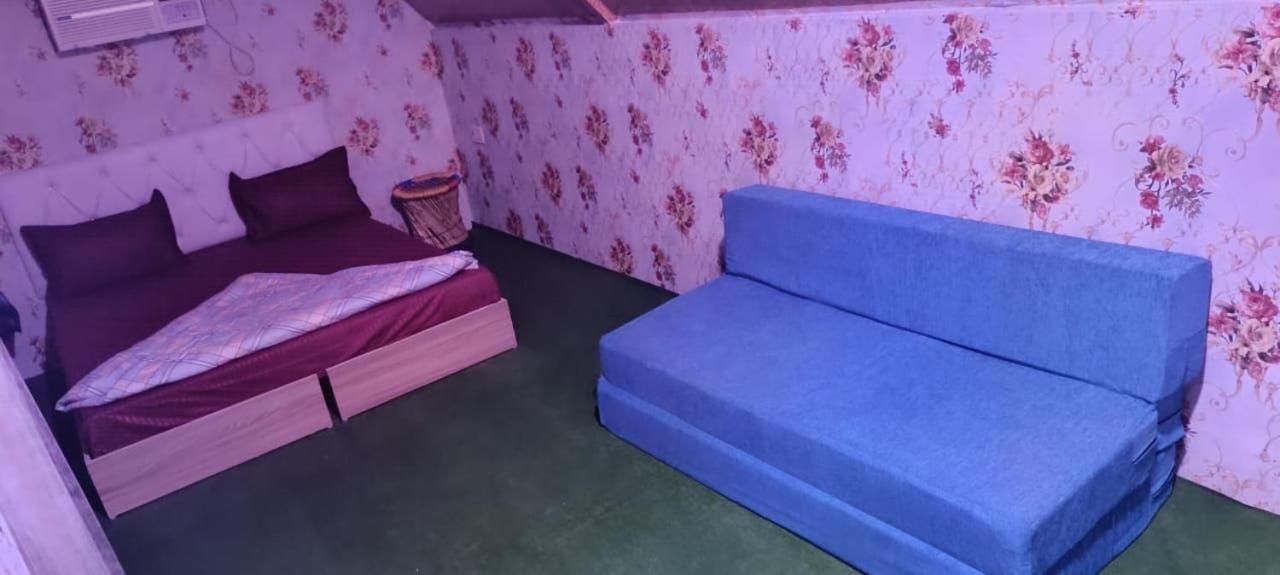 Divine Ganga Resort Rishīkesh Zewnętrze zdjęcie
