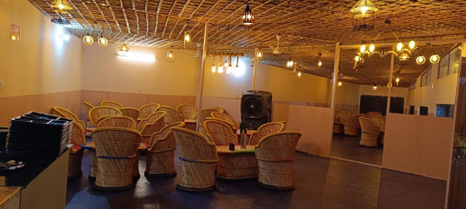 Divine Ganga Resort Rishīkesh Zewnętrze zdjęcie